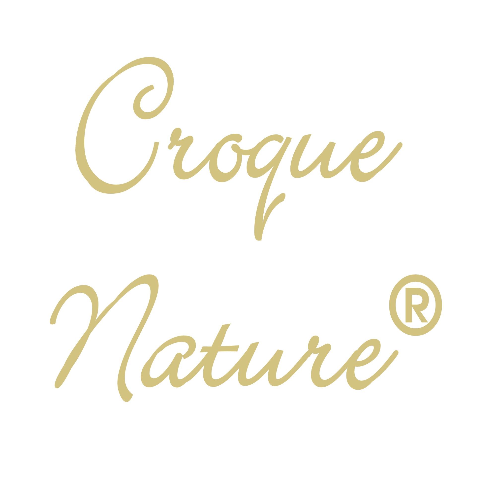 CROQUE NATURE® LOUER